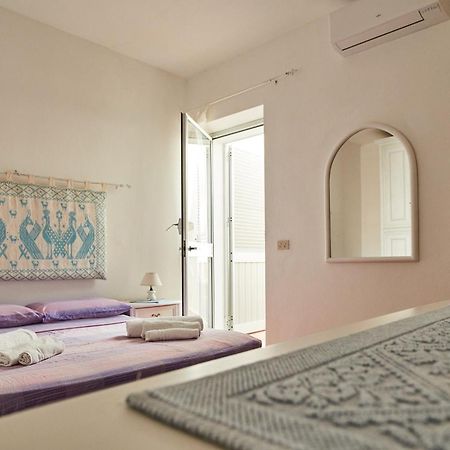 House Giua La Punzesa Διαμέρισμα Santa Teresa Gallura Εξωτερικό φωτογραφία