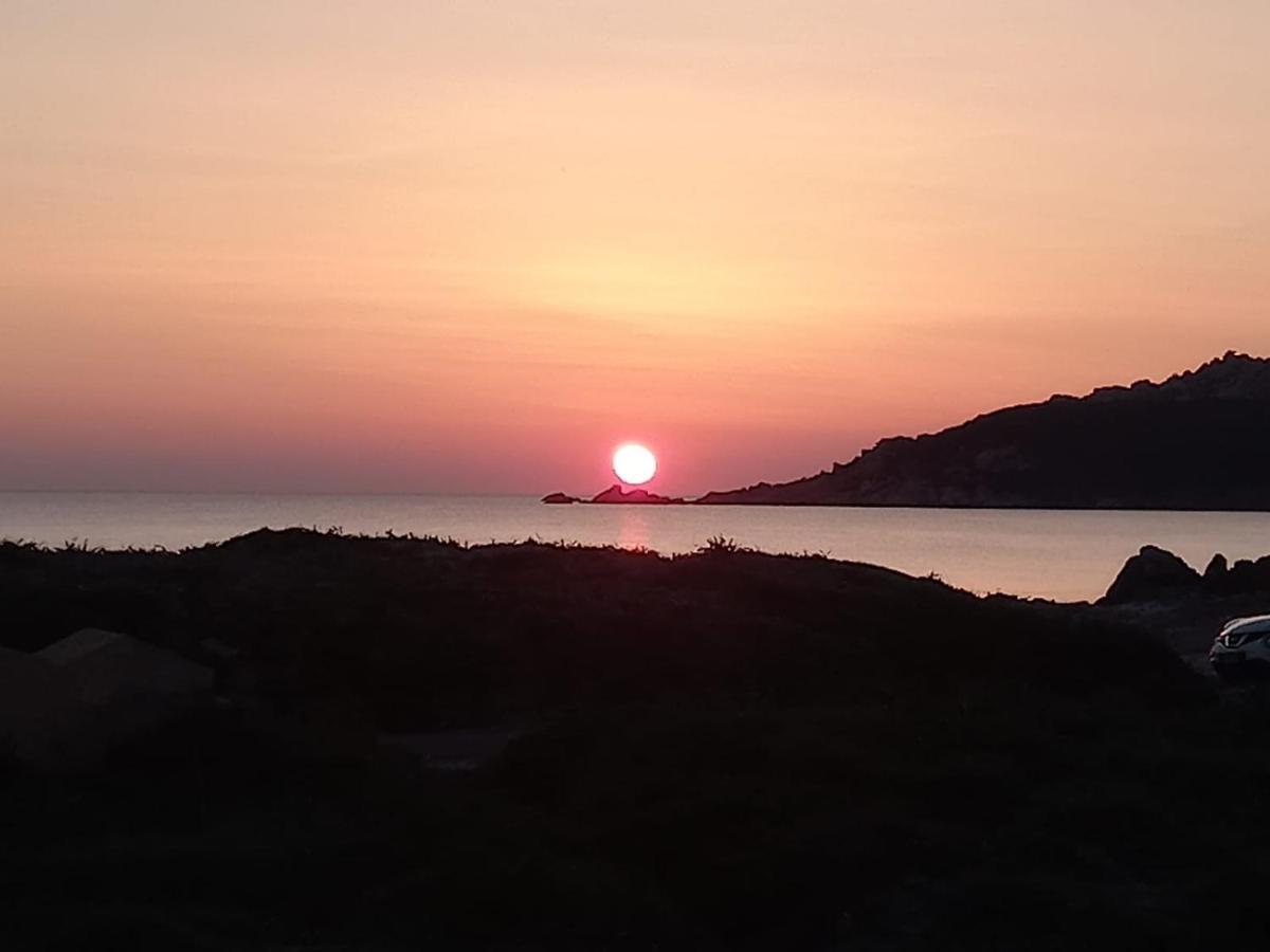 House Giua La Punzesa Διαμέρισμα Santa Teresa Gallura Εξωτερικό φωτογραφία