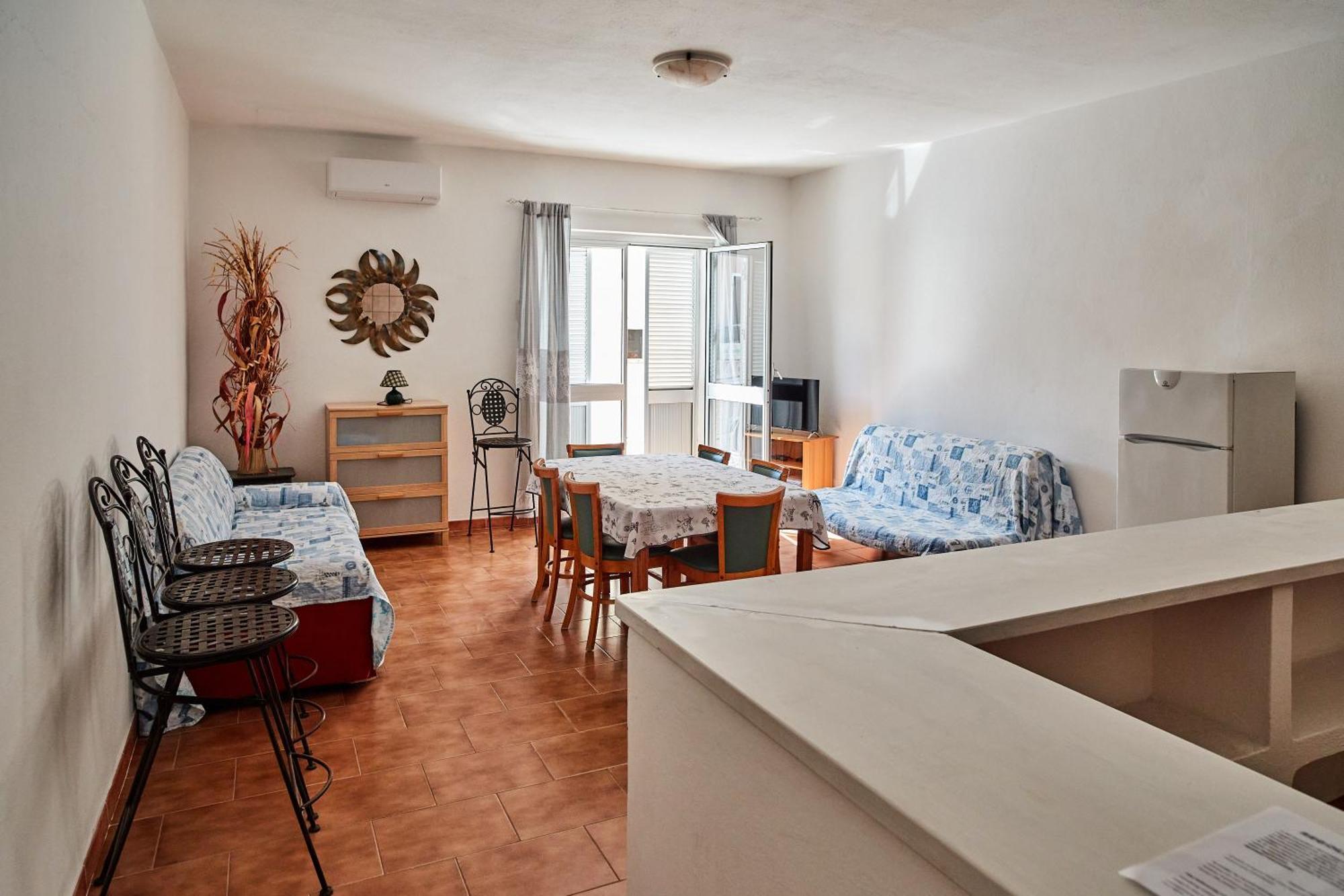 House Giua La Punzesa Διαμέρισμα Santa Teresa Gallura Εξωτερικό φωτογραφία