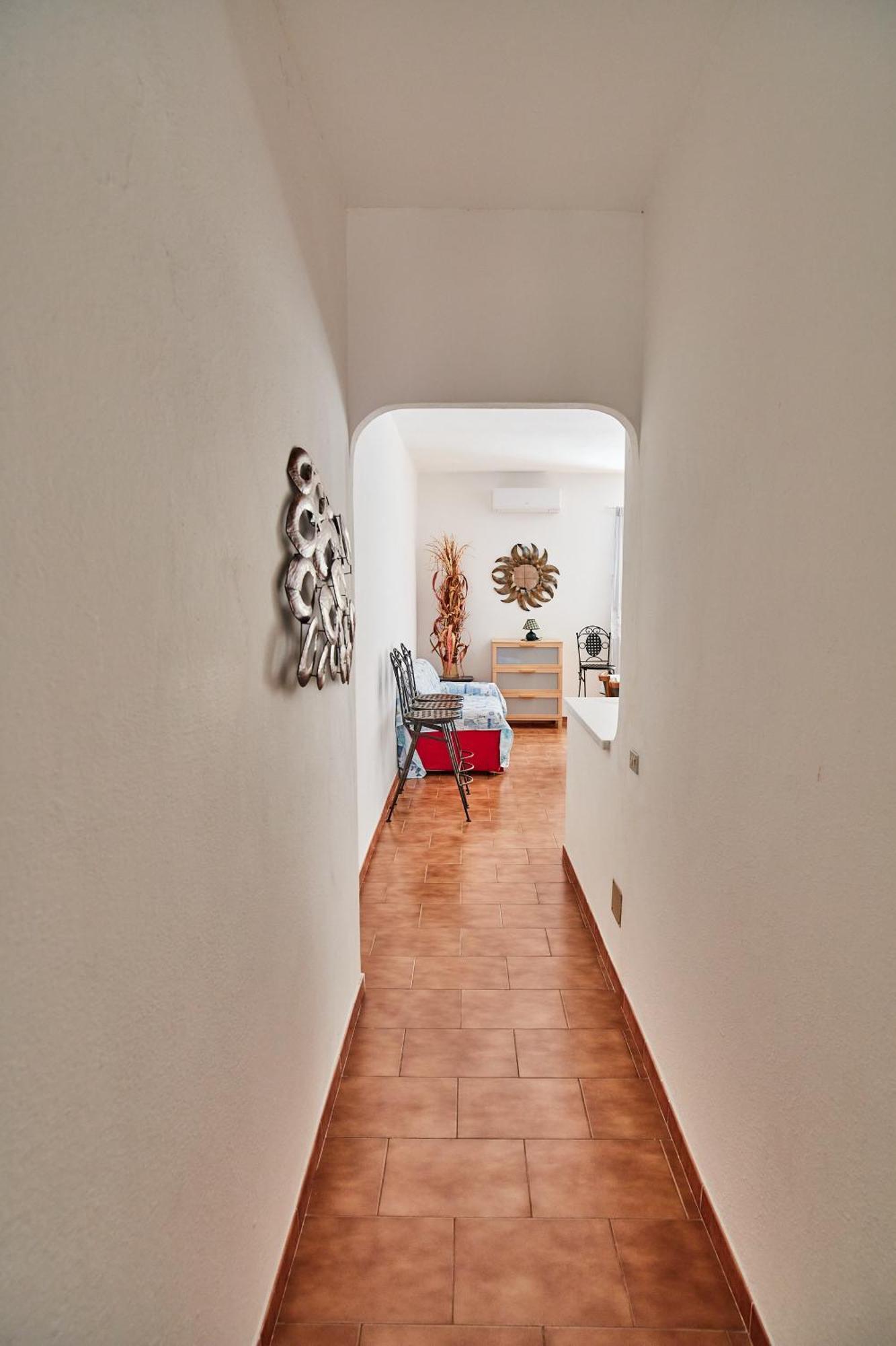 House Giua La Punzesa Διαμέρισμα Santa Teresa Gallura Εξωτερικό φωτογραφία