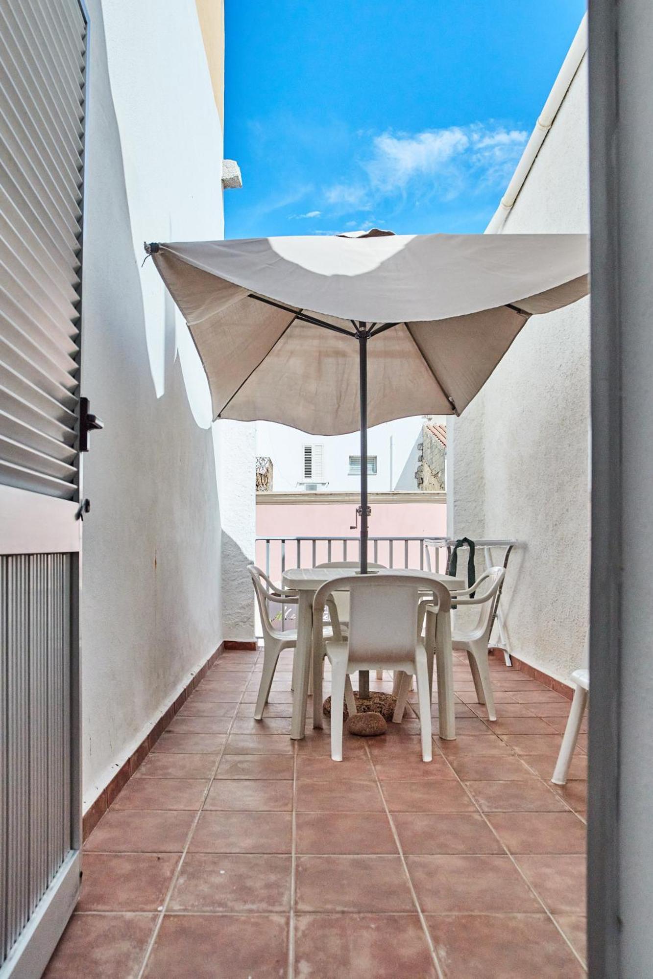 House Giua La Punzesa Διαμέρισμα Santa Teresa Gallura Εξωτερικό φωτογραφία
