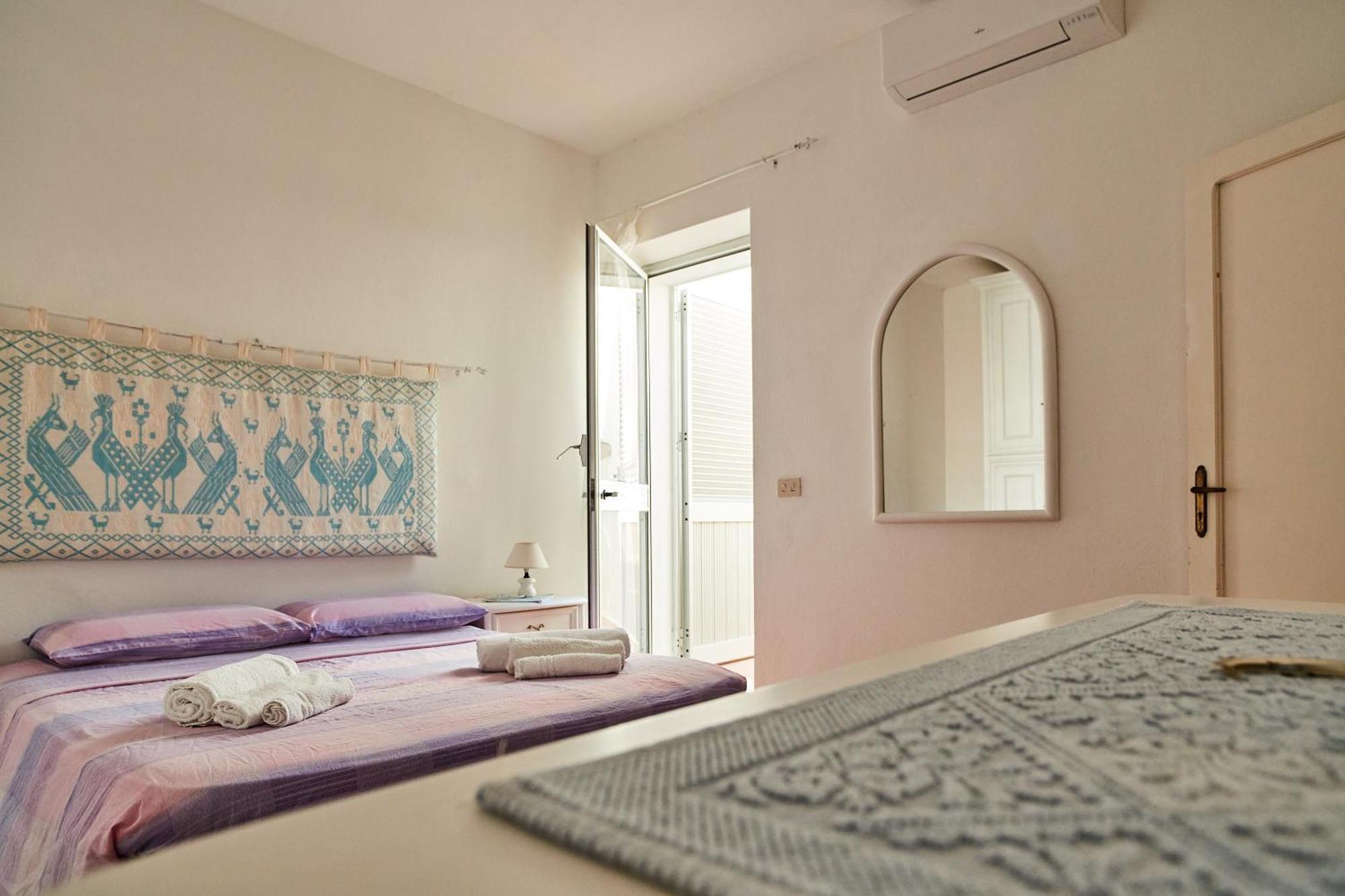 House Giua La Punzesa Διαμέρισμα Santa Teresa Gallura Εξωτερικό φωτογραφία