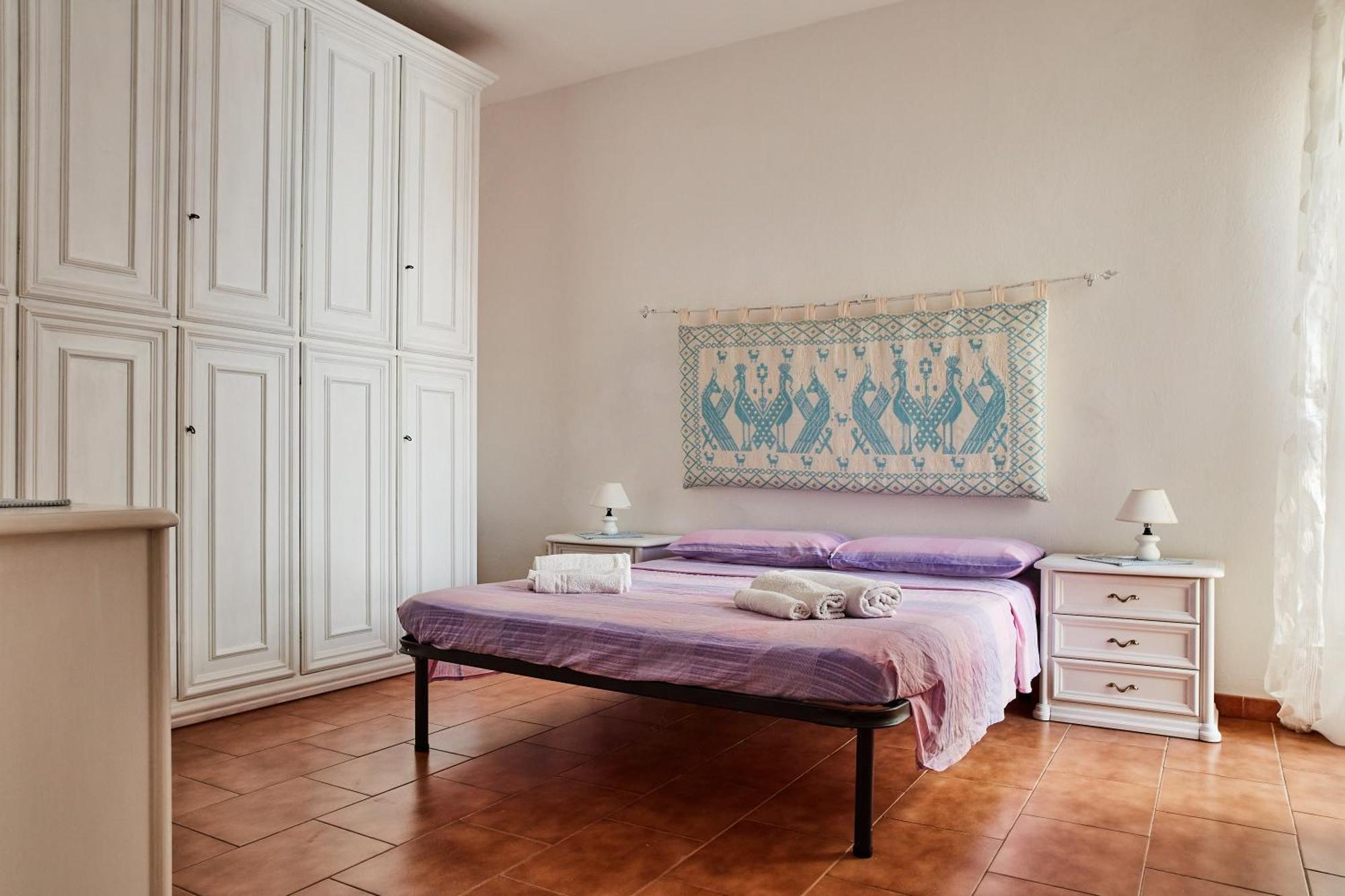 House Giua La Punzesa Διαμέρισμα Santa Teresa Gallura Εξωτερικό φωτογραφία