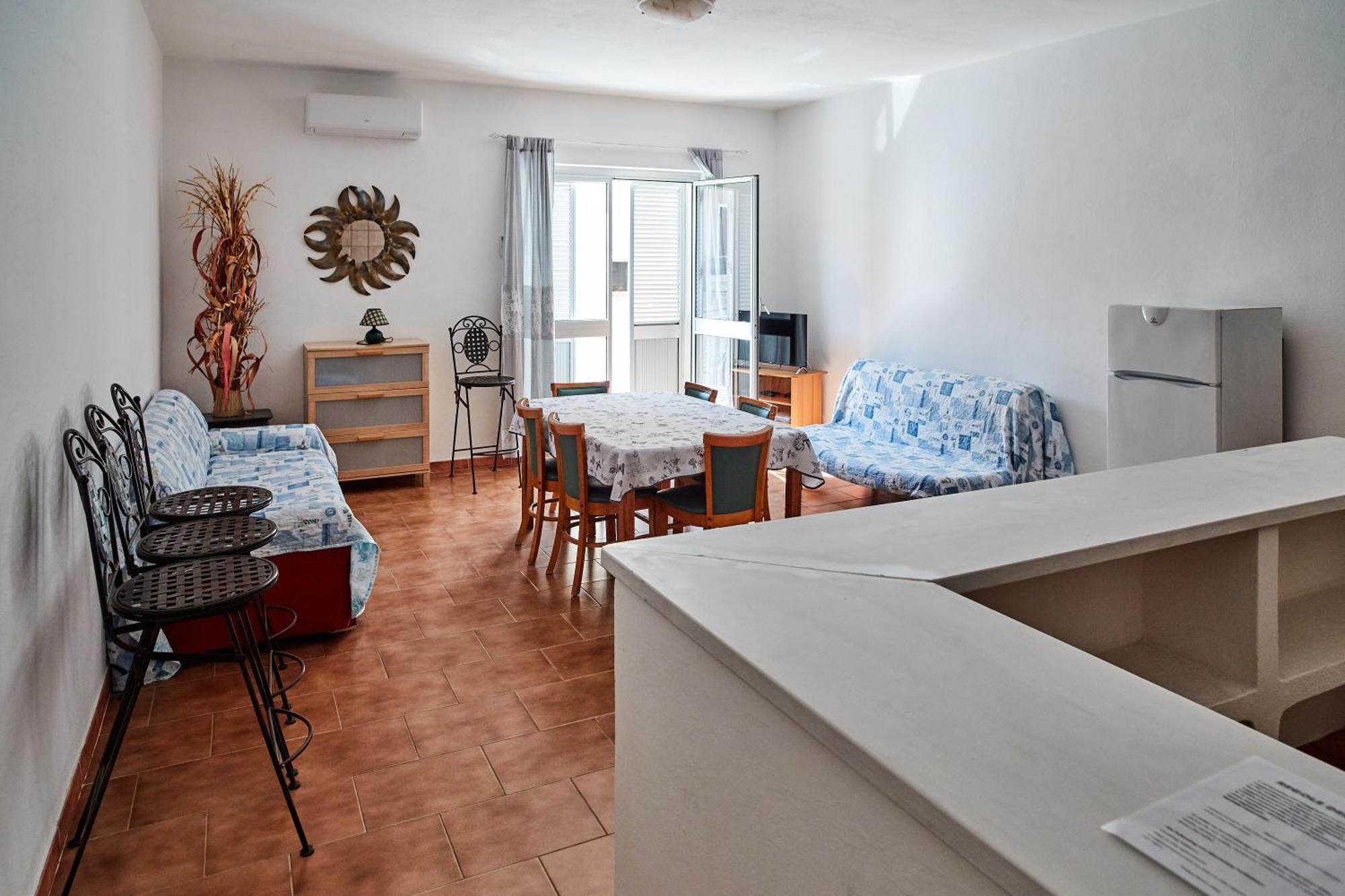 House Giua La Punzesa Διαμέρισμα Santa Teresa Gallura Εξωτερικό φωτογραφία