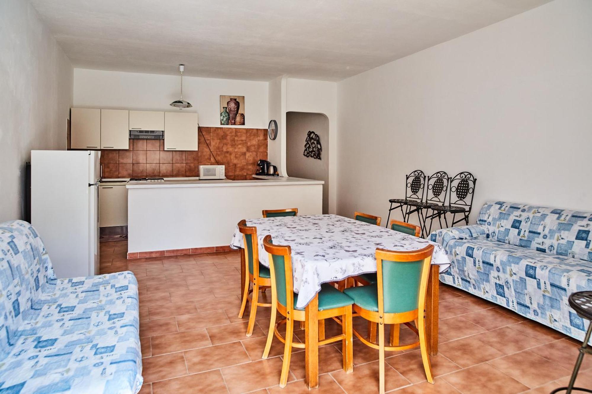 House Giua La Punzesa Διαμέρισμα Santa Teresa Gallura Εξωτερικό φωτογραφία