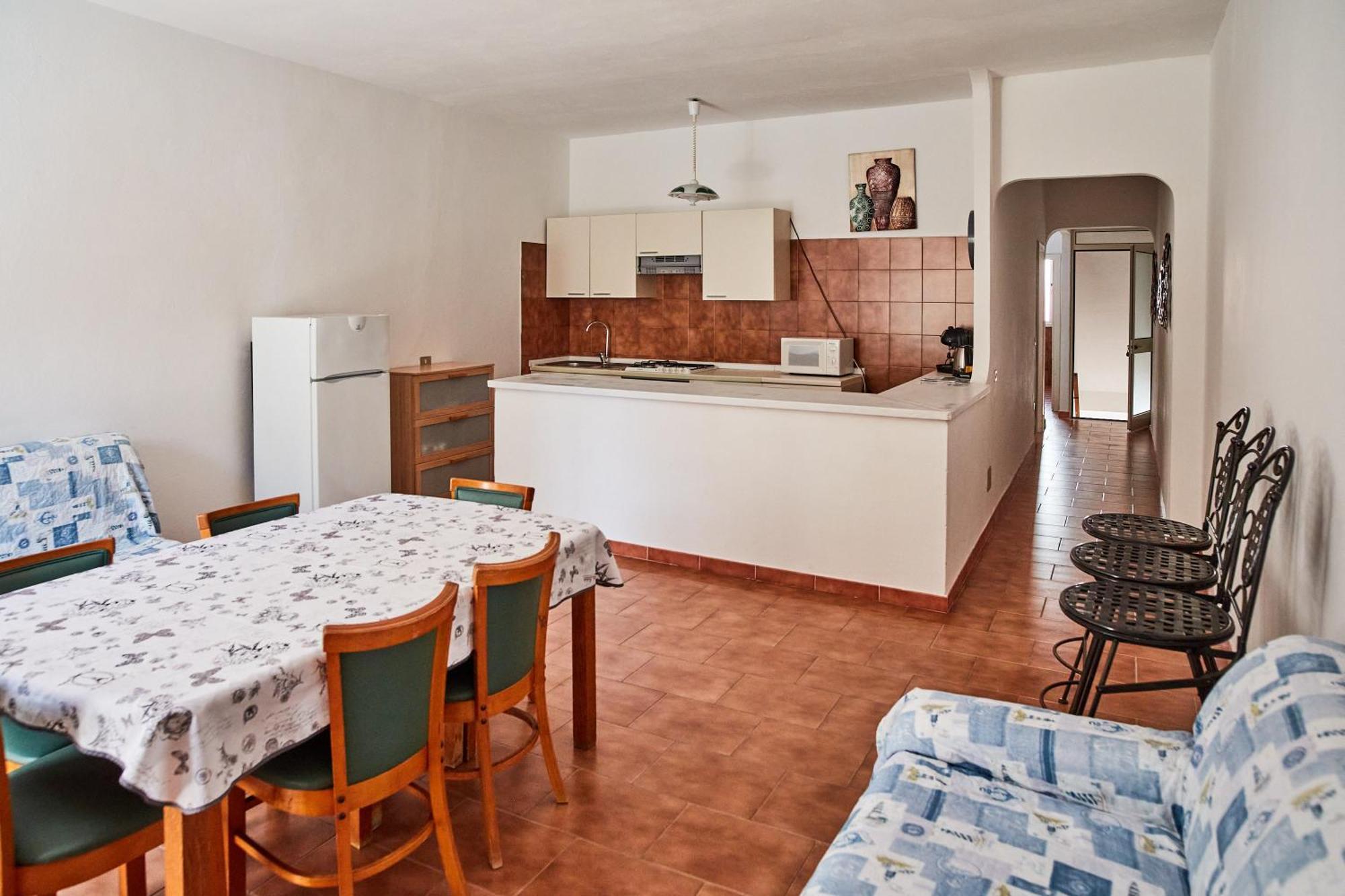 House Giua La Punzesa Διαμέρισμα Santa Teresa Gallura Εξωτερικό φωτογραφία