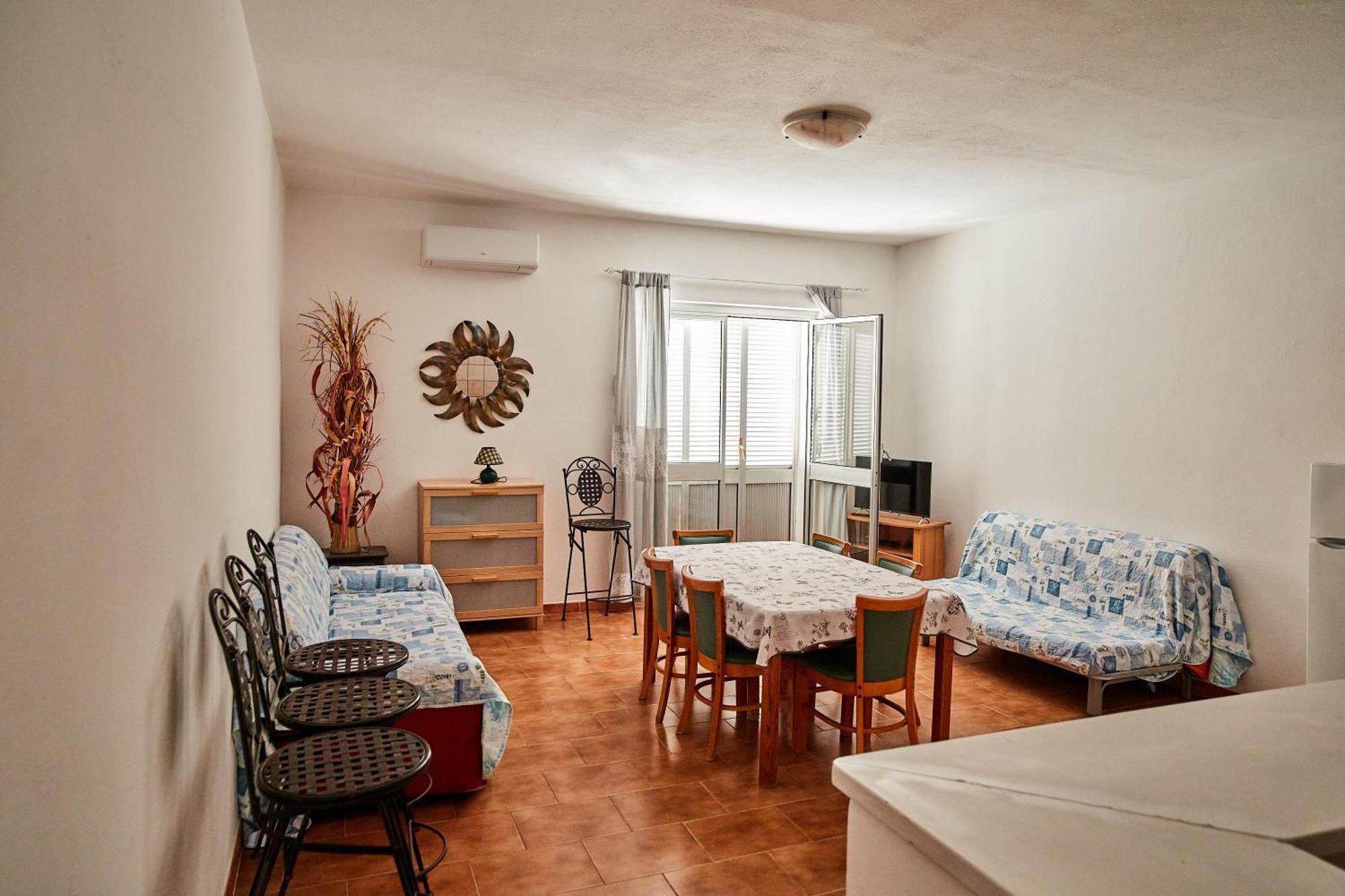 House Giua La Punzesa Διαμέρισμα Santa Teresa Gallura Δωμάτιο φωτογραφία