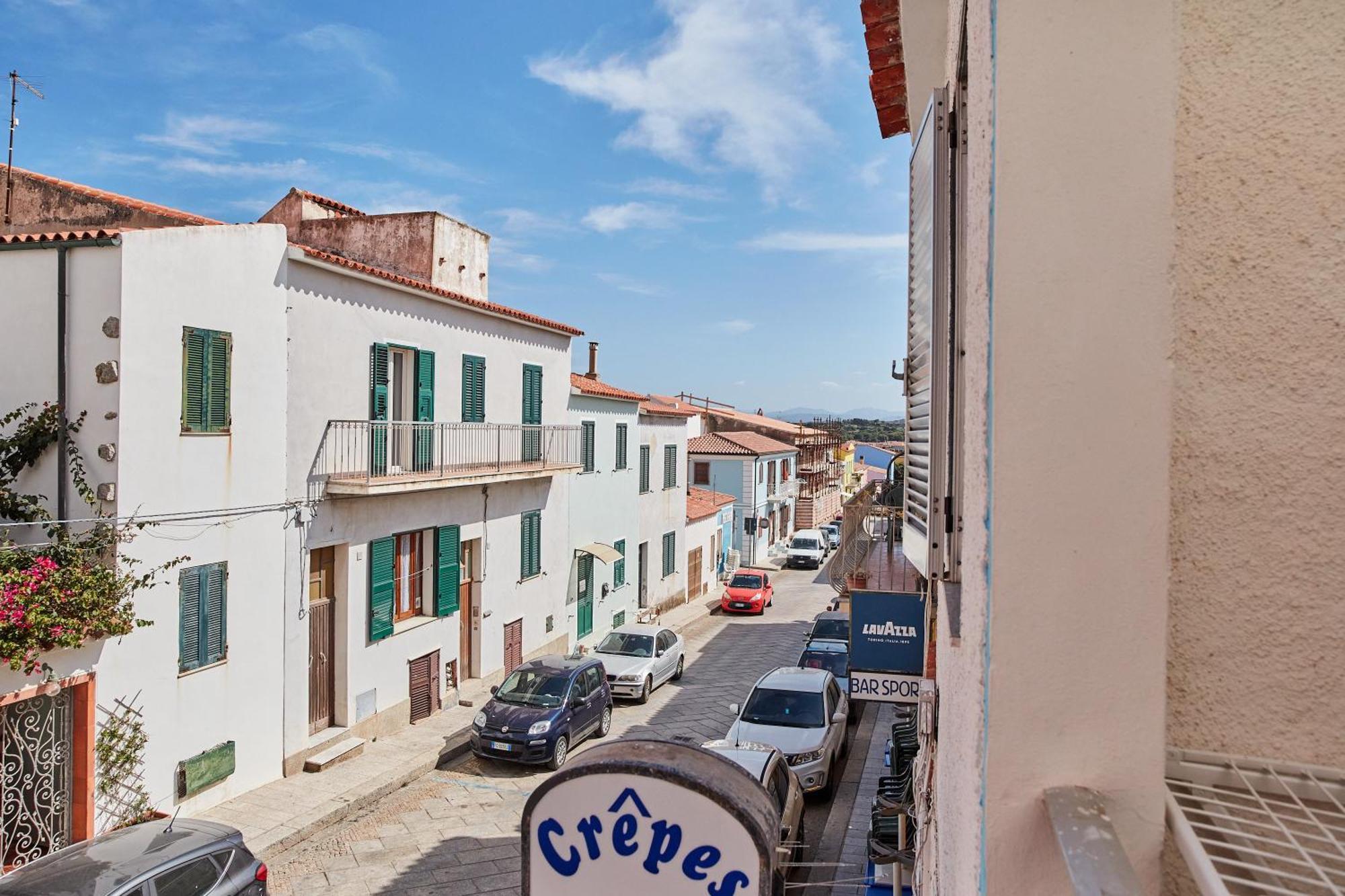 House Giua La Punzesa Διαμέρισμα Santa Teresa Gallura Δωμάτιο φωτογραφία