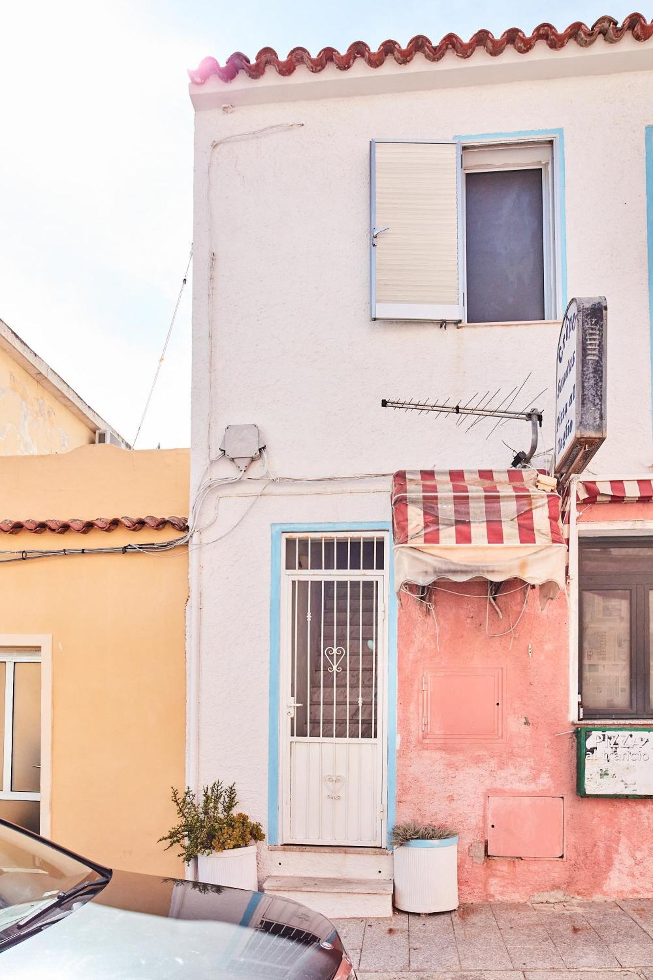 House Giua La Punzesa Διαμέρισμα Santa Teresa Gallura Δωμάτιο φωτογραφία